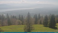 Archiv Foto Webcam La Dôle - La Barillette 11:00