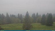 Archiv Foto Webcam La Dôle - La Barillette 05:00