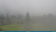 Archiv Foto Webcam La Dôle - La Barillette 11:00