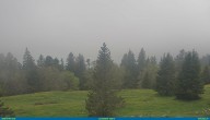 Archiv Foto Webcam La Dôle - La Barillette 13:00