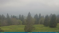 Archiv Foto Webcam La Dôle - La Barillette 15:00