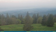 Archiv Foto Webcam La Dôle - La Barillette 19:00