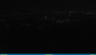 Archiv Foto Webcam La Dôle - La Barillette 23:00