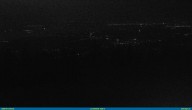 Archiv Foto Webcam La Dôle - La Barillette 01:00