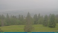 Archiv Foto Webcam La Dôle - La Barillette 05:00