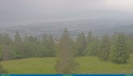 Archiv Foto Webcam La Dôle - La Barillette 06:00