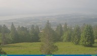 Archiv Foto Webcam La Dôle - La Barillette 07:00