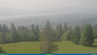Archiv Foto Webcam La Dôle - La Barillette 09:00