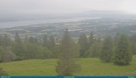 Archiv Foto Webcam La Dôle - La Barillette 13:00