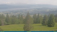 Archiv Foto Webcam La Dôle - La Barillette 15:00