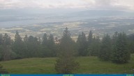 Archived image Webcam La Dôle (La Barillette) 17:00