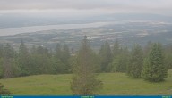 Archived image Webcam La Dôle (La Barillette) 06:00