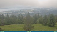 Archived image Webcam La Dôle (La Barillette) 09:00