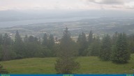 Archived image Webcam La Dôle (La Barillette) 11:00