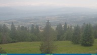 Archived image Webcam La Dôle (La Barillette) 13:00