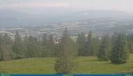 Archived image Webcam La Dôle (La Barillette) 15:00