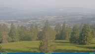 Archived image Webcam La Dôle (La Barillette) 17:00