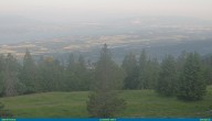 Archived image Webcam La Dôle (La Barillette) 19:00