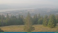 Archived image Webcam La Dôle (La Barillette) 05:00
