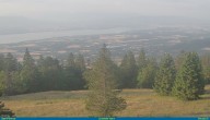 Archived image Webcam La Dôle (La Barillette) 06:00