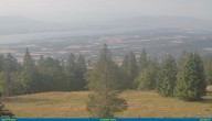 Archived image Webcam La Dôle (La Barillette) 07:00