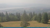 Archived image Webcam La Dôle (La Barillette) 09:00