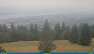 Archived image Webcam La Dôle (La Barillette) 11:00