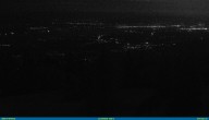 Archiv Foto Webcam La Dôle - La Barillette 00:00