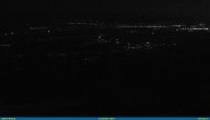 Archiv Foto Webcam La Dôle - La Barillette 02:00