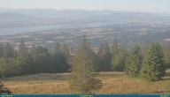 Archiv Foto Webcam La Dôle - La Barillette 07:00