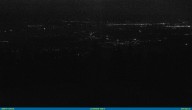 Archiv Foto Webcam La Dôle - La Barillette 01:00