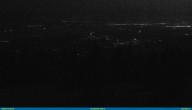 Archiv Foto Webcam La Dôle - La Barillette 03:00