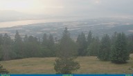 Archiv Foto Webcam La Dôle - La Barillette 06:00
