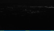 Archiv Foto Webcam La Dôle - La Barillette 01:00