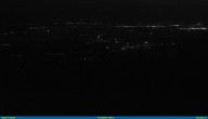 Archiv Foto Webcam La Dôle - La Barillette 03:00