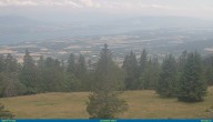 Archiv Foto Webcam La Dôle - La Barillette 15:00