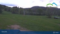 Archived image Webcam Chair Lift B1, Cerny Dul 04:00
