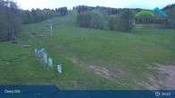 Archived image Webcam Chair Lift B1, Cerny Dul 00:00