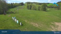 Archived image Webcam Chair Lift B1, Cerny Dul 14:00