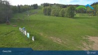 Archived image Webcam Chair Lift B1, Cerny Dul 16:00