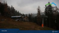 Archived image Webcam Chair Lift B1, Cerny Dul 00:00