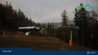 Archived image Webcam Chair Lift B1, Cerny Dul 02:00