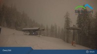 Archived image Webcam Chair Lift B1, Cerny Dul 04:00