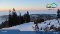 Archived image Webcam Chair Lift B1, Cerny Dul 07:00