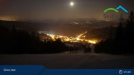 Archiv Foto Webcam Talstation Sessellift, Cerny Dul 04:00