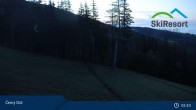 Archiv Foto Webcam Talstation Sessellift, Cerny Dul 04:00