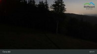 Archiv Foto Webcam Talstation Sessellift, Cerny Dul 00:00