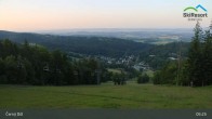 Archiv Foto Webcam Talstation Sessellift, Cerny Dul 04:00