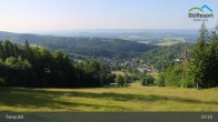 Archiv Foto Webcam Talstation Sessellift, Cerny Dul 06:00