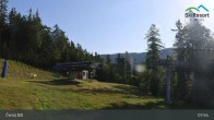 Archiv Foto Webcam Talstation Sessellift, Cerny Dul 07:00